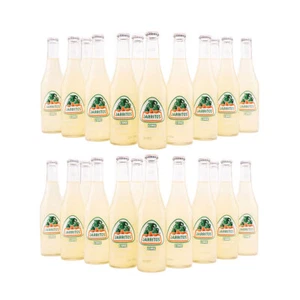 Jarritos Lime Limonade Limo 370ml 24er Pack Packung Limette erfrischend fruchtig - Bild 1 von 2
