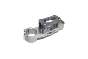 ZETA ZE11-4123 Horquilla Superior + Torretas 28.6mm YAMAHA WRF 250 / 450 2005 - Bild 1 von 1