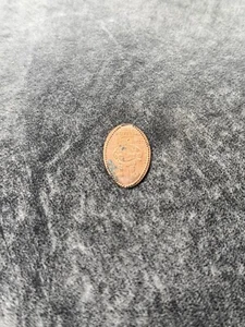 Universal Studios Orlando FLORIDA SHREK, Elongated Pressed Smashed Penny. - Picture 1 of 4