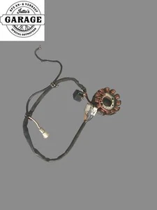 Original Aprilia sr50, Gilera Runner, Piaggio nrg alternator 50cc 2 stroke - Picture 1 of 5