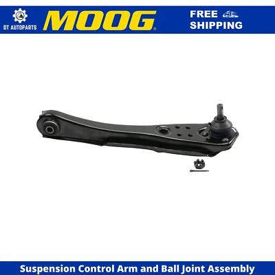 Conjunto de rótula brazo de control Mercury Cyclone 1966-1967 delantero inferior MOOG Foto 1 de 4