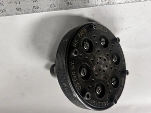 MACHINIST DsK TOOLS LATHE MILL Sadler Model A Lathe Chuck with 5C Shank - Picture 1 of 5