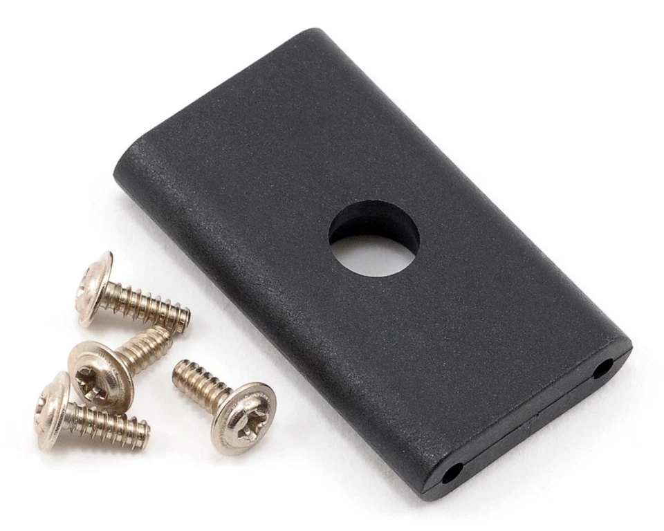 Blade BLH1654 Tail Driveshaft Lower Bearing Block Mount - Image 1 of 1