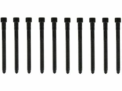 Para 2001-2003 Audi S8 conjunto de parafusos de cabeça Felpro 72679BQ 2002 4.2L V8 parafuso de cabeça - Imagem 1 de 2