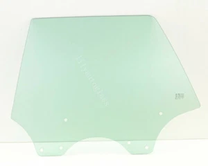 Fits 05-09 Subaru Outback 05-07 Legacy Wagon Driver Left Rear Door Window Glass - Picture 1 of 4
