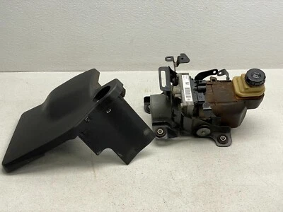 2013-2015 INFINITI QX60 JX35 ABS АНТИБЛОКИРОВОЧНЫЙ ТОРМОЗНОЙ НАСОС С КРЫШКОЙ OEM LOT676 - Изображение 1 из 4