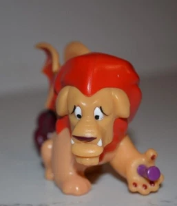 My Little Pony Hasbro Mini Figure Manny Roar Manitcore - Picture 1 of 5