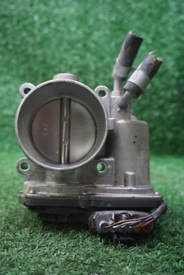 Hyundai Elantra 2017 2,0 L carrocería del acelerador OEM 351002E000 Foto 1 de 4