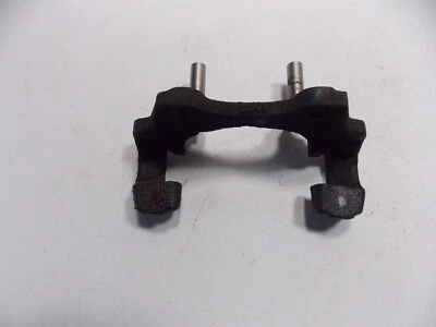 宝马 E46 制动卡钳支架左后或右后 01-06 325i 325ic 325xi Z4 — 第 1/4 张图片