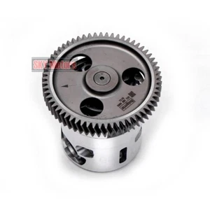 Bomba de aceite de motor para Mercedes-Benz Sprinter V220d Viano E250 W176 W242 CRD OM651 - Imagen 1 de 4