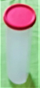 Tupperware Spaghetti Behälter/Dose 1,1 Liter - Bild 1 von 4