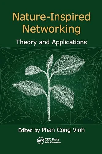 Nature-Inspired Networking: Theory and Applications - Image 1 of 1