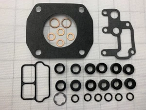 1985-93 TOYOTA COROLLA / MR2 PORT FUEL INJECTION PFI REBUILD KIT 1.6L 4 CYL - Bild 1 von 1