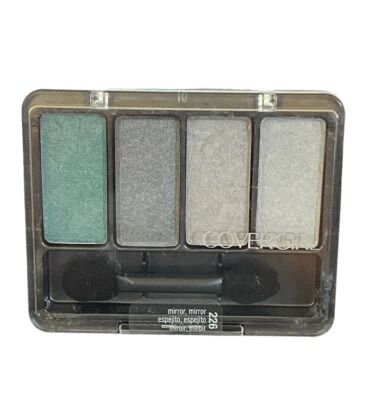 Covergirl Eye Enhancers 4-Kit Eyeshadow #226 Mirror, Mirror  (1 Kit) - Image 1 of 2