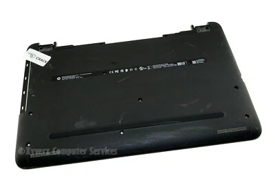 813939-001 AP1EM000600 FUNDA BASE HP ORIGINAL 15-BN 15-BN070WM (C) LEER (DD43) Foto 1 de 3