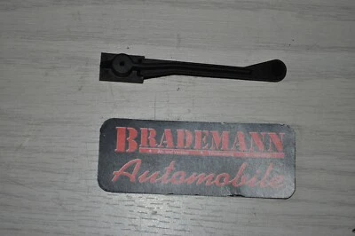 Barra de acoplamiento original Alfa Romeo GTV Spider 916 ventilación calefacción 7603139 - Imagen 1 de 2