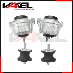 Engine Motor Mount Mounts For BMW E87 130i E82 E90 325i 330i 335i X1 xDrive28i - Picture 1 of 10