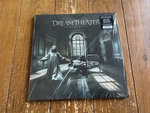 Dream Theater - PARASOMNIA (InsideOut) 2LP Vinyl 12" Album - Picture 1 of 8