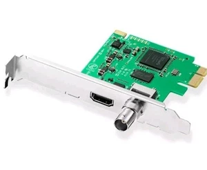 Blackmagic Design Decklink Mini Recorder - Photo 1/2