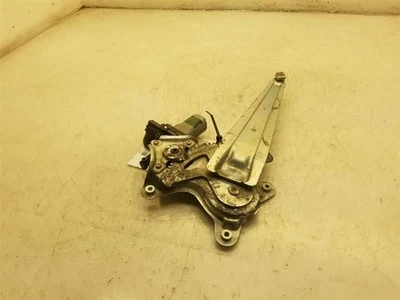 REGULADOR VENTANA ELÉCTRICO PUERTA PASAJERO TRASERO DERECHO TOYOTA PRIUS 12-18  Foto 1 de 4