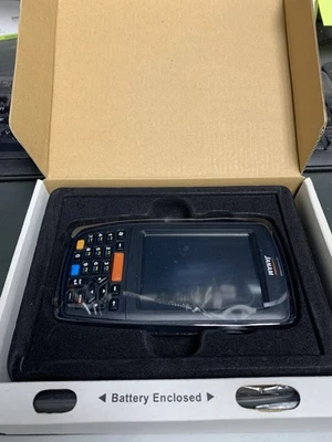 Janam XM66W-1NGFBR00 Mobiler Computer - Bild 1 von 2