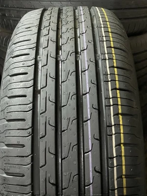 PNEUMATICI 195/55 R16 87H CONTINENTAL ECOCONTACT 6 - Immagine 1 di 4