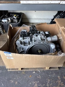 2022-23 Hyundai Santa Fe N358 Automatic Transmission 2.5L Turbo FWD NEW #2378 - Picture 1 of 16