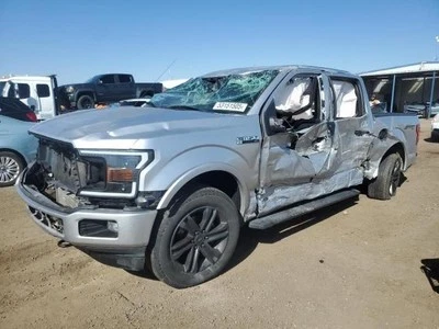 Fuel Pump Engine Mounted 2.7L Turbo Fits 18-20 FORD F150 PICKUP 1321477 Foto 1 de 4
