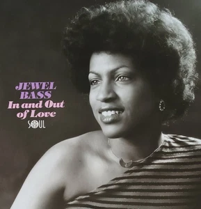 Jewel Bass - In And Out Of Love (LP, Comp) (Mint (M)) - 3819838112 - Picture 1 of 4