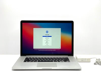 MacBook Pro 15» 2013 | i7-4750HQ | 8GB RAM | 256GB SSD | 781 циклов | читать - Изображение 1 из 4