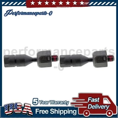 Extremo de barra de amarre interior de dirección delantera Mevotech Supreme para Cadillac CTS 2008-2014 Foto 1 de 2