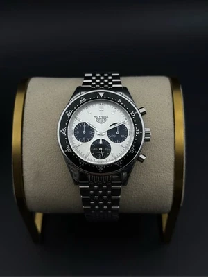Reloj Tag Heuer Carrera Series CBE2111.BA0687 Foto 1 de 4