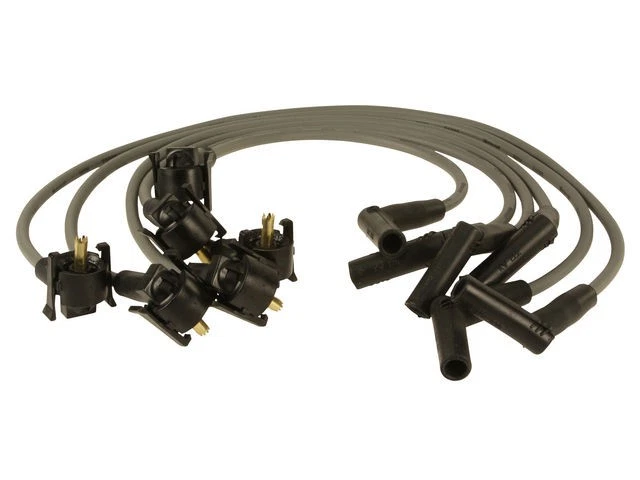 Juego de cables de bujía para 96-00 Ford Mercury Taurus Sable OHV GAS FLEX SB84X7 Foto 1 de 1