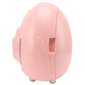 AU (100-240V European Standard) Portable 10L Lipstick Mask Beauty Small Refriger - Zdjęcie 1 z 12