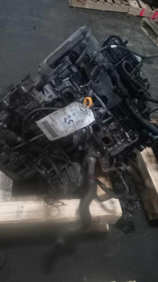 2015 Nissan Rogue 2.5L Engine Complete Assembly 167K Mi OEM Warranty - Image 1 of 4