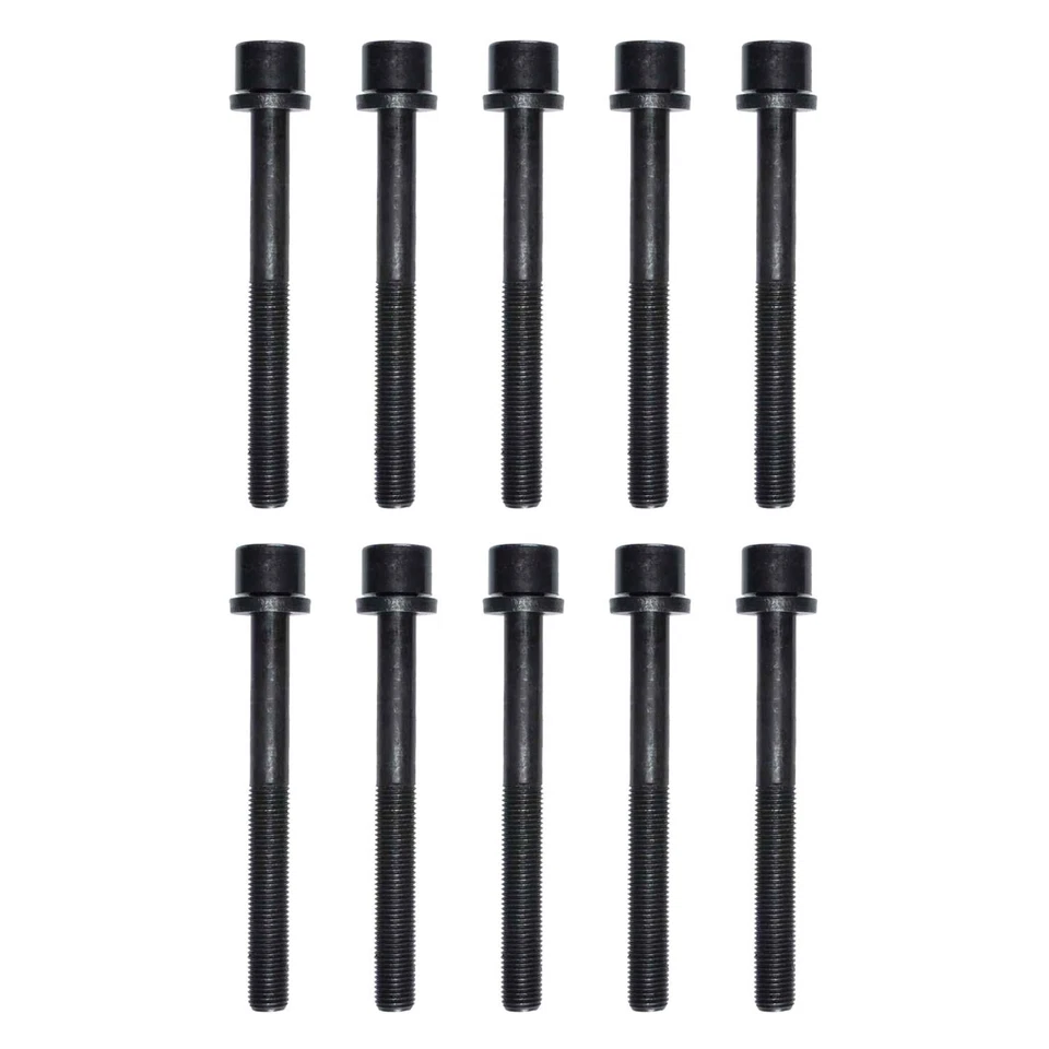 For Isuzu Rodeo 1998-2003 Fel-Pro Cylinder Head Bolt Set — 第 1/1 张图片