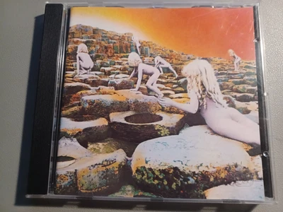 Led Zeppelin  House Of The Holy  CD - Bild 1 von 2