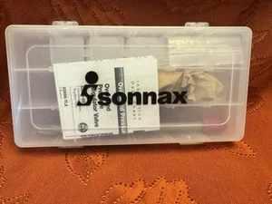 Sonnax 33886-TL2 Tool kit for Upgrading Pressure Regulator Valve 4t40e 4t45e - Picture 1 of 5
