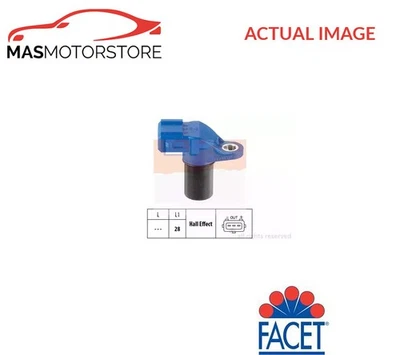 CAMSHAFT POSITION SENSOR EPS 1953105 FOR CITROËN ZX,XSARA,XANTIA,SAXO 2L,1.4L - Image 1 of 4