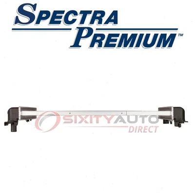 Spectra Premium Radiator for 1999-2013 Chevrolet Silverado 1500 6.0L V8 - uc Foto 1 de 4