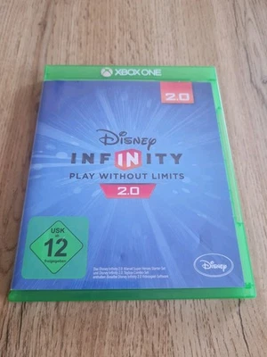 Disney Infinity 2.0 (Microsoft Xbox One) - Bild 1 von 2