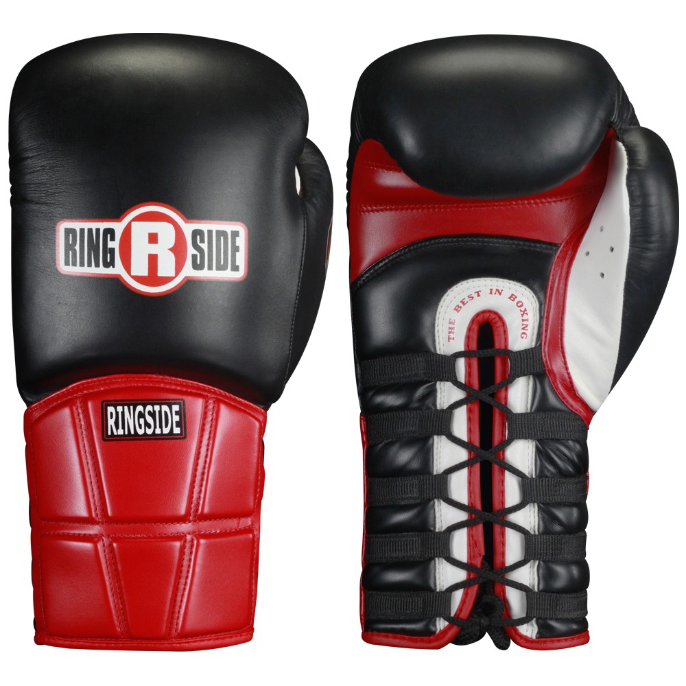 16 oz. Weight Ringside Boxing Gloves for sale | eBay
