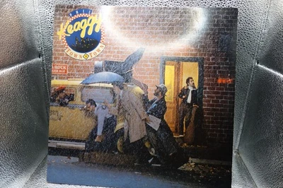 Phil Keaggy Town To Town 1981 LP Vinyl Record SPR-1053 (VG+) - Image 1 of 4