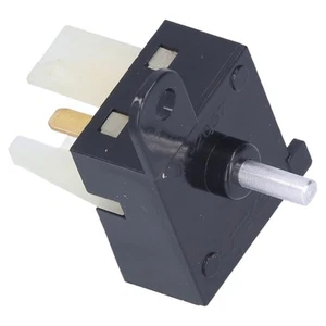 .* Car Blower Control Switch Plastic Antiwear YH‑588 F4DZ19986A Replacement For - Picture 1 of 12
