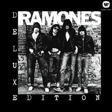 Ramones von Ramones | CD | Zustand akzeptabel - Bild 1 von 2