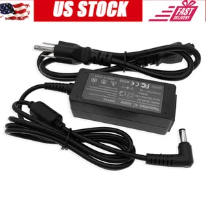 AC Adapter Charger for Toshiba Mini NoteBook NB200 NB205 NB255 NB305 NB505 Cord - Picture 1 of 7