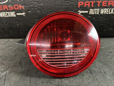 02-05 FORD THUNDERBIRD PASSENGER RIGHT RH QUARTER PANEL MOUNTED TAIL LIGHT LAMP - Image 1 of 4