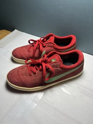 Nike Sb Eric Koston 1 Size 9 Red/Mint - Image 1 of 4