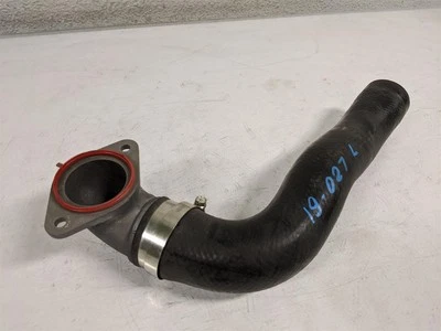 Tubo de manguera intercoolerpile turbocompresor Acura Nsx 2017-2022 Lh 17381-58G-A01 Foto 1 de 2
