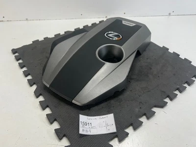 2016-2017 LEXUS IS 200T 300 2.0L 发动机电机外观顶盖 原始设备制造商 — 第 1/4 张图片